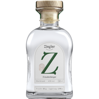 Ziegler Freudenberger
